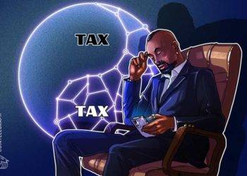 decentralized autonomous organizations: tax considerations
