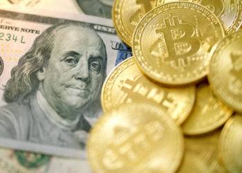 dollars or crypto? your choice