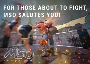 for those about to fight, mso salutes you!