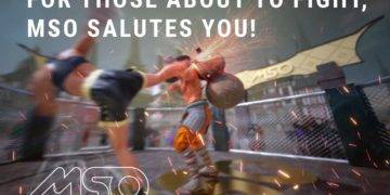 for those about to fight, mso salutes you!
