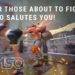 for those about to fight, mso salutes you!