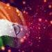 india fuels crypto legalization hopes with tax plans, wrx skyrockets