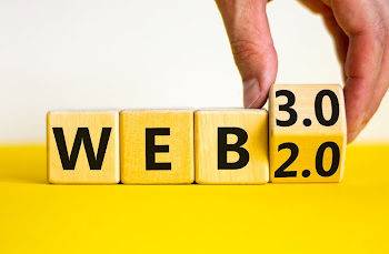 just what is web3 anyway?