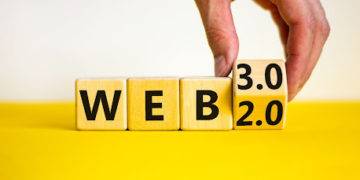just what is web3 anyway?