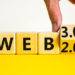 just what is web3 anyway?