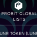 lunarcrush creates additional user liquidity for lunr holders with listing on probit global