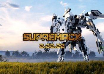 supremacy offers a sustainable edge to play to earn economy