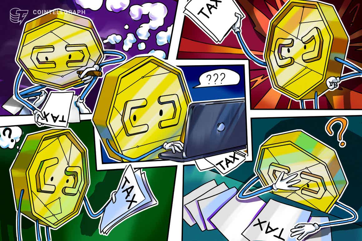Crypto Tech Crypto Tech