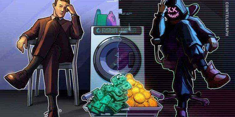 us treasury targets nfts for potential high value art money laundering
