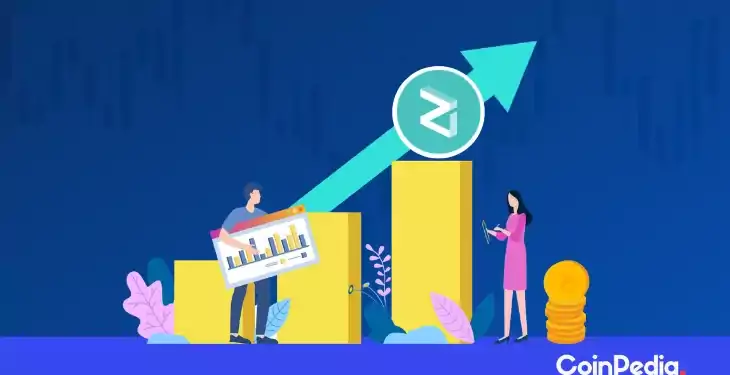 zilliqa buckling up for a breakout above $0