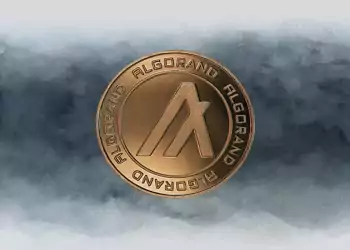 algorand price predicion 1