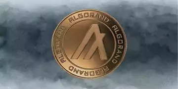 algorand price predicion 1