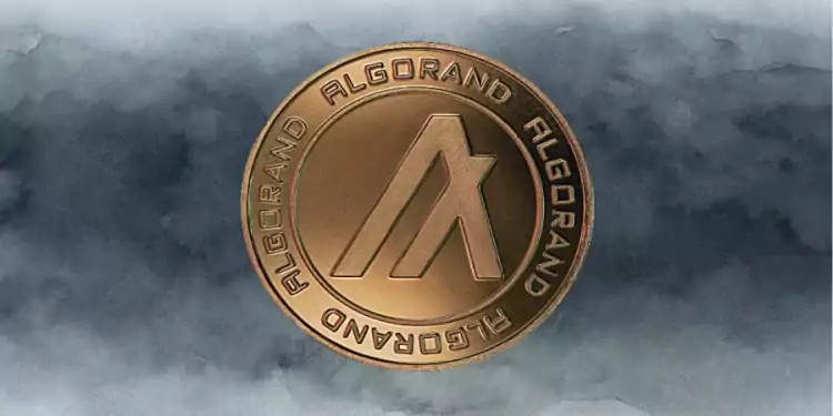 algorand price predicion 1