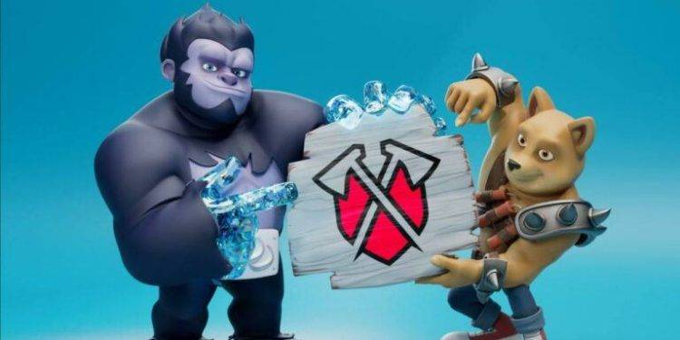binance backed mavia announces collaboration with tribe gaming in a major push for esports focused p2e gaming