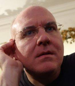 Albums David Gerard