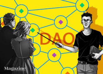 how do you dao? can daos scale and other burning questions