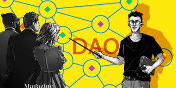 how do you dao? can daos scale and other burning questions