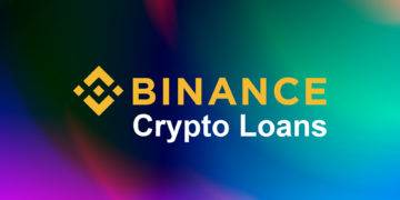 how should i prepare to use crypto loans through binance?