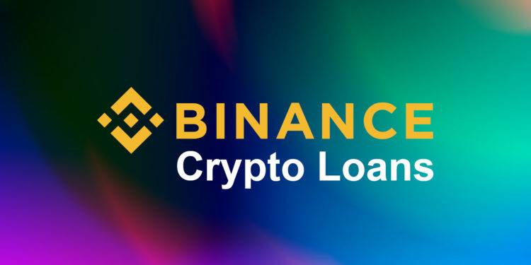 how should i prepare to use crypto loans through binance?