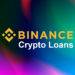 how should i prepare to use crypto loans through binance?
