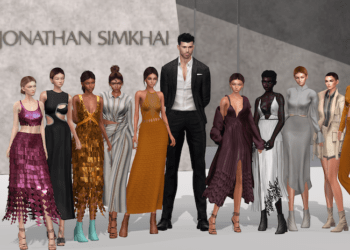 nft fashion hits the runway as designers launch in the metaverse