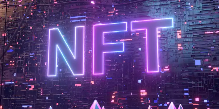 nft non fungible token