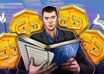 oecd opens proposal on tax transparency framework for crypto to public comment
