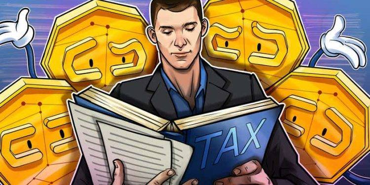 oecd opens proposal on tax transparency framework for crypto to public comment