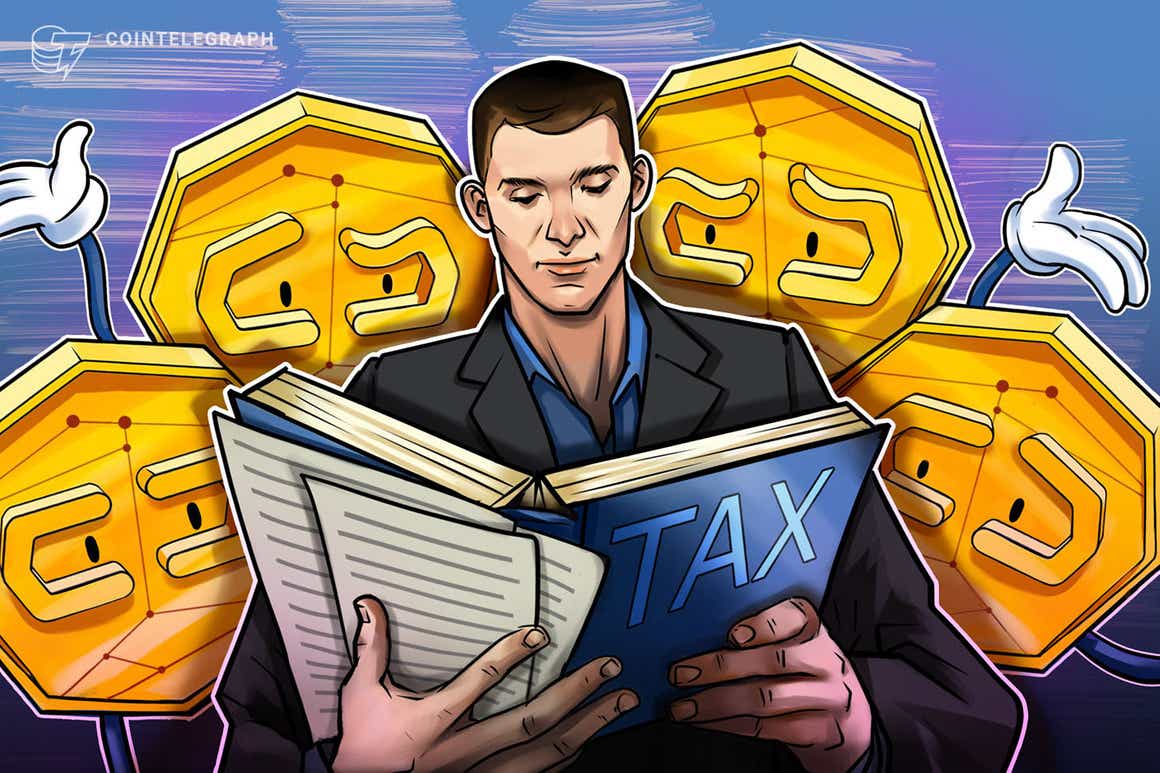 Crypto Tech Crypto Tech