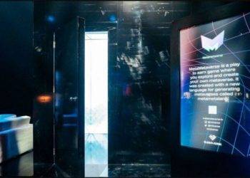 re state foundation announces the launch of the first metauniversity in the metametaverse