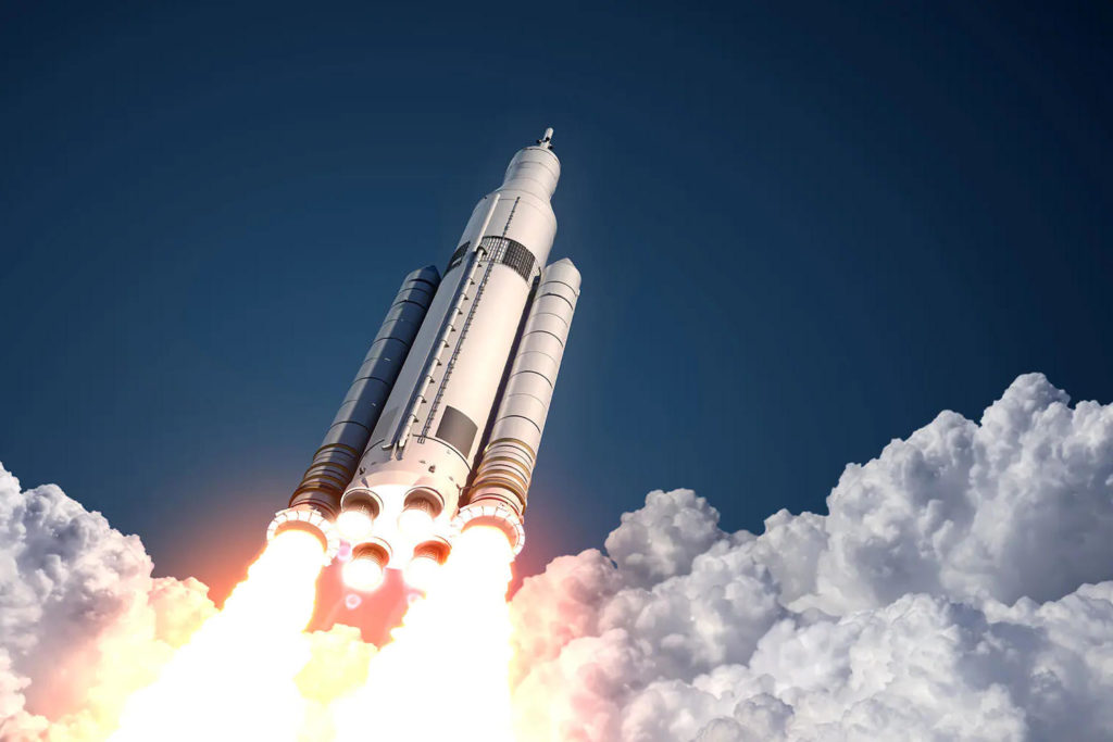 rocket