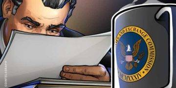 sec investigating nft market over potential securities violations: reports