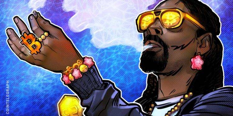 snoop dogg may be the face of web3 and nfts, but what does that mean for the industry?