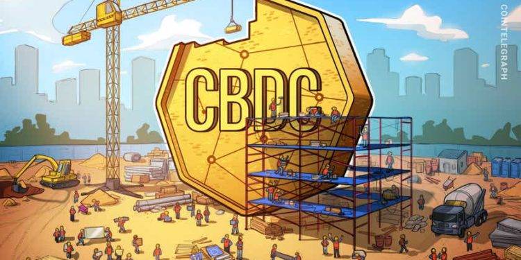 the philippines to launch pilot cbdc implementation