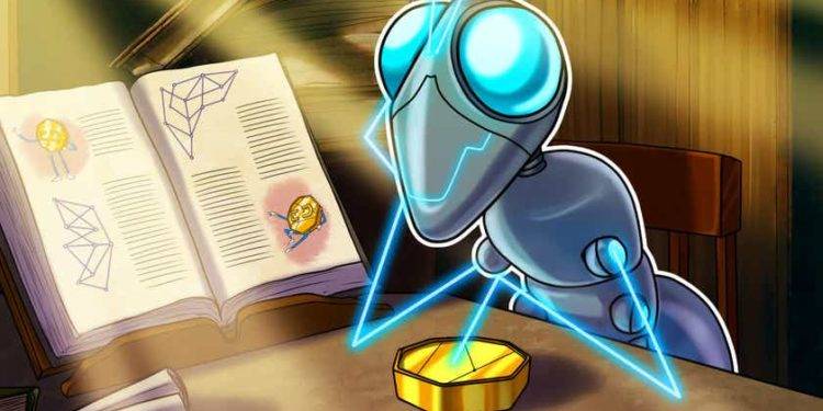 treasury to launch financial education initiative around crypto investments