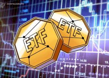 vaneck files for new etf to track crypto and gold mining companies