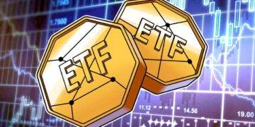 vaneck files for new etf to track crypto and gold mining companies