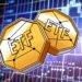 vaneck files for new etf to track crypto and gold mining companies