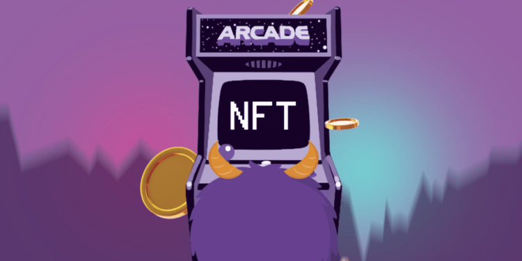 what could nfts mean for online gaming