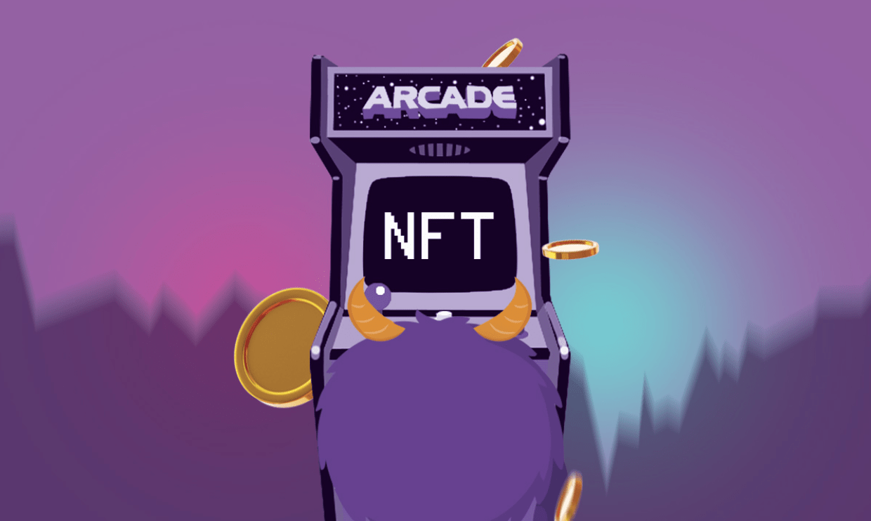 what could nfts mean for online gaming