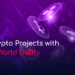 10 crypto projects with real world utility