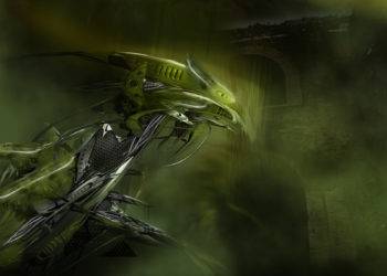 green gaming