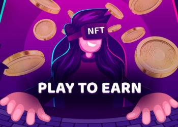 play to earn it s a game changer in nft