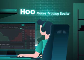 a one stop crypto solution, delivered by hoo
