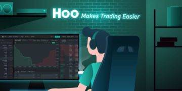 a one stop crypto solution, delivered by hoo