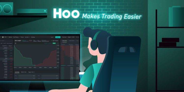 a one stop crypto solution, delivered by hoo