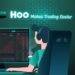 a one stop crypto solution, delivered by hoo
