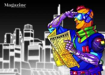 basic and weird: what the metaverse is like right now