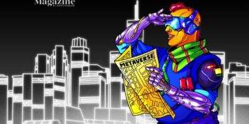 basic and weird: what the metaverse is like right now