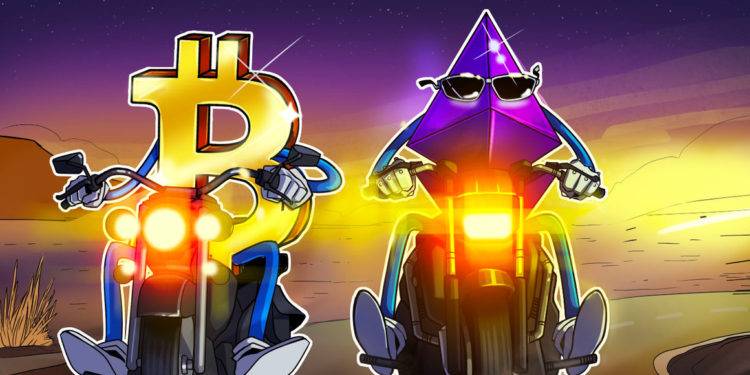 btc and eth will break all time highs in 2022 — celsius ceo